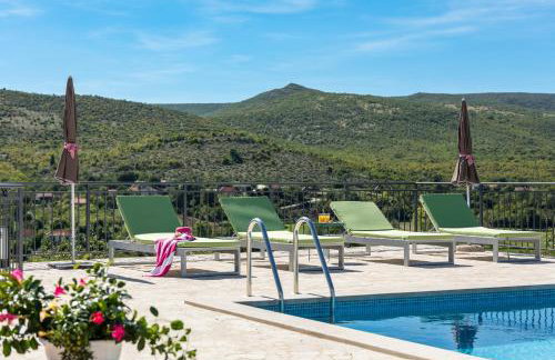 Villa Sinodium - Foto 30