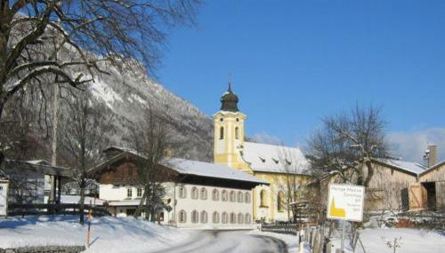 Ferienwohnung Hell Claudia - Photo 3