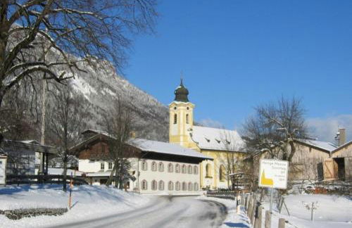 Ferienwohnung Hell Claudia - Photo 3