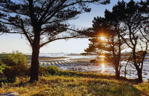 magnifique villa vue mer avec piscine - Foto 58