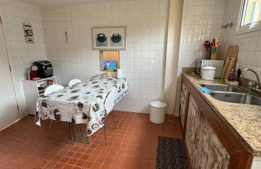 Solar dos Eucaliptos - Casa de Temporada - 4 Quartos - Foto 59