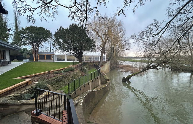 The Mill Sharnbrook - Foto 45