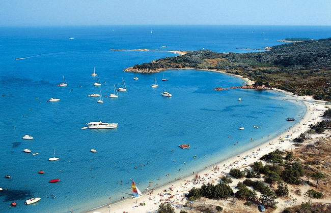 Apartment Near Pinarellu Bay Beach - Foto 44