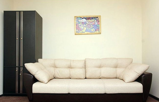 ApartLux Nametkina Suite - Foto 4