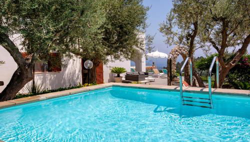 Villa Marianna Amalfi Coast - Foto 1