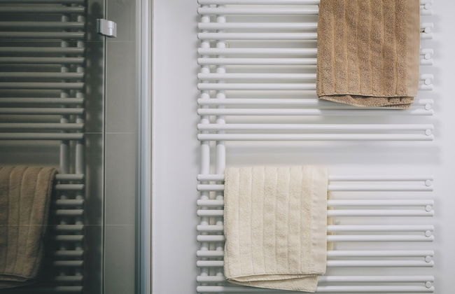 Apartments Goldbergblick by we rent - Foto 57