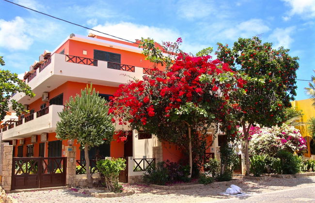 Nautilus Aparthotel - Photo 35