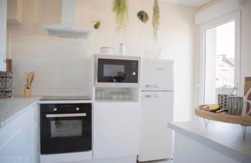 TRES JOLIE MAISON A COTE DE LA PLAGE - Foto 8