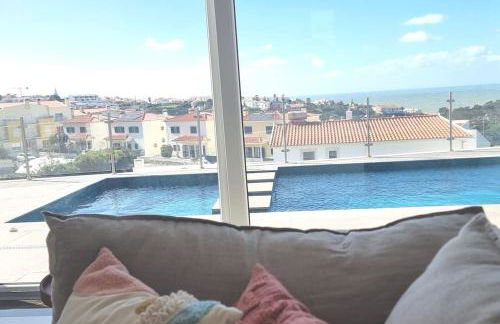 Ericeira OceanView Villa - Foto 52