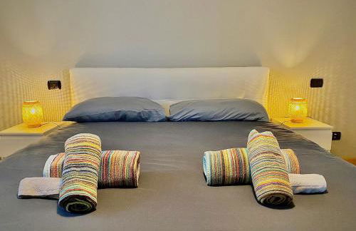 Corte Macchi Milano Malpensa Express self-check-in - Foto 1