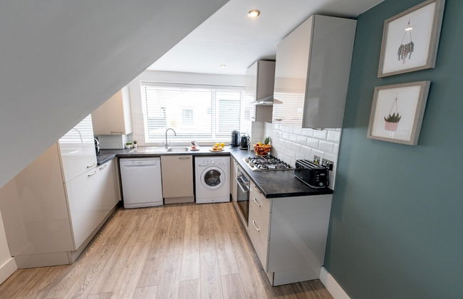 Brighton Holiday Village *Parking Included* - Foto 57