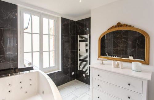 L'amour vrai - Love room -T2 Elégant et Romantique - Foto 9