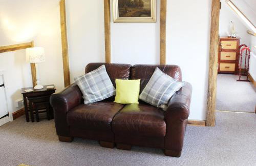 The Hayloft - Foto 6