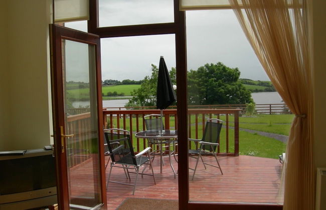 Castle Quay Holiday Homes - Foto 13