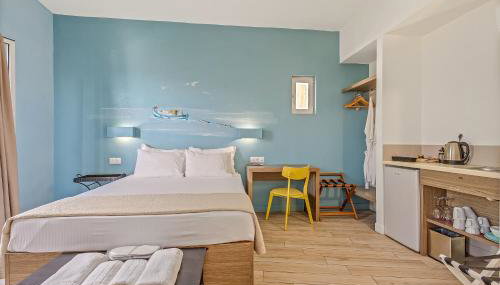 Sofia's Lovely Rooms - Foto 3, minibar