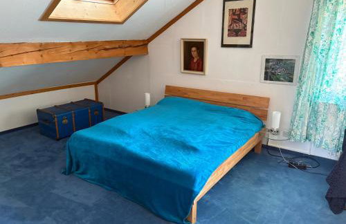 Ferienhaus Unteres Hart - Foto 8