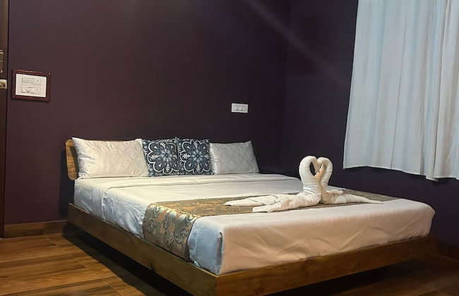 Coorg Tree House - Foto 6