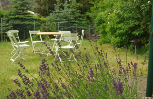 Gutshaus Buberow - Haupthaus - für Seminare & Gruppen - Foto 13