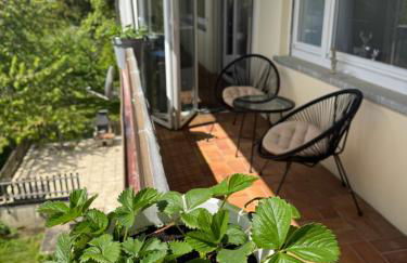 Ferienwohnung in Winterlingen - Foto 31