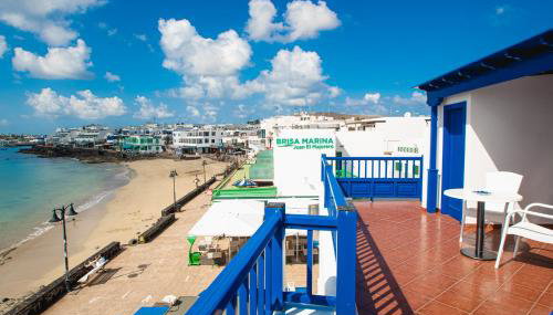 Blancazul Mingo Alto - Foto 4, sunbed, towels