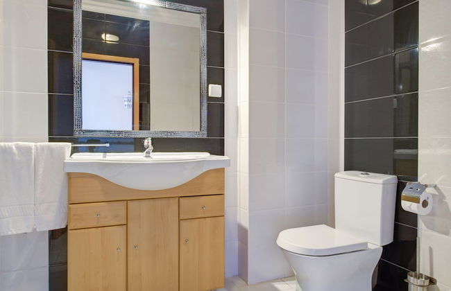 Choromar Apartments - Foto 51