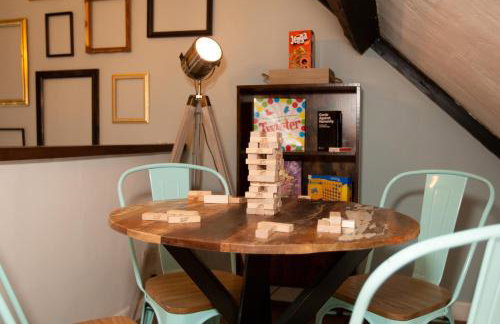 Quirky Boutique 1840s Stable - Foto 30