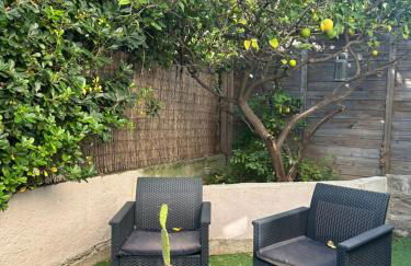 Two rooms with 30 m2 garden in villa - Foto 27