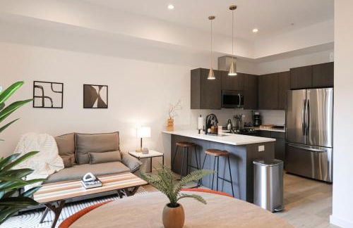 Unit 6 Studio with Queen plus Sofa Bed in the heart of DC - Foto 18