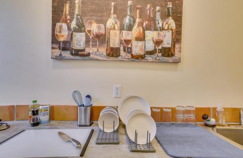 Cozy New Orleans Getaway Near Magazine Street! - Foto 11