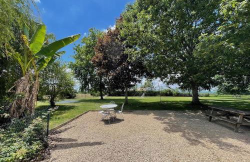 Luxurious Villa in Cazaubon with Swimming Pool - Photo 23