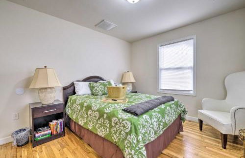 Pet-Friendly Home Less Than 6 Mi to National Mall! - Foto 17