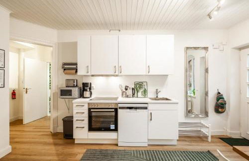 Eco-Apartment - Nähe Trave mit Terrasse - Foto 2