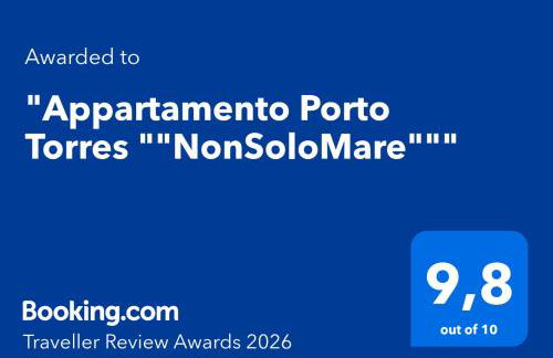 Appartamento Porto Torres "NonSoloMare" - Foto 23