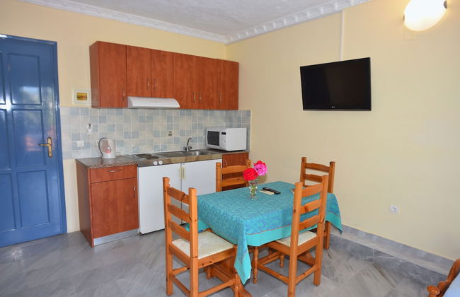 Blue Sky Hotel - Foto 17