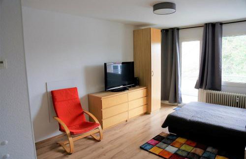 Apartment in Mettmann mit Sonnenbalkon! - Foto 12