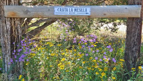 Casita La Mesilla - Foto 2