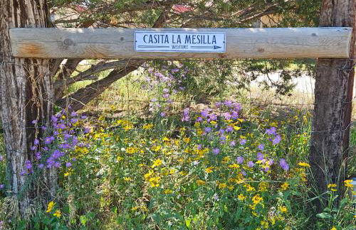 Casita La Mesilla - Foto 2
