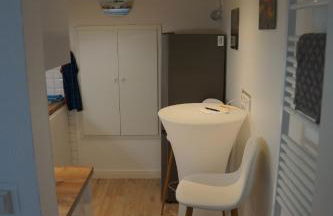 Nordlicht - moderne Fewo im Souterrain - Foto 25