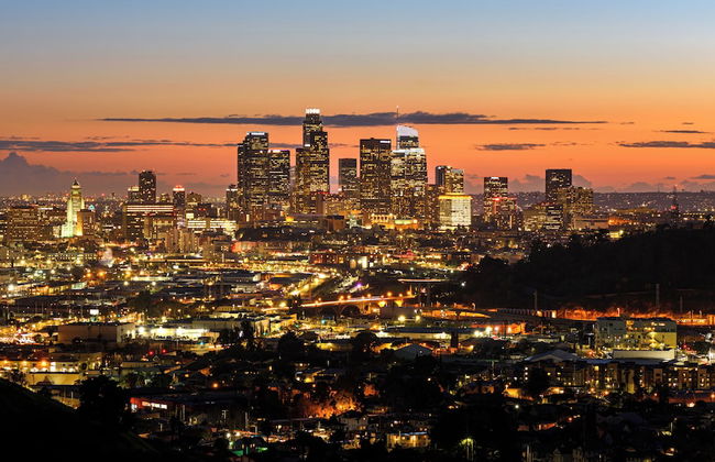 Stylish Sherman Oaks Townhouse W/ 3 Master Suites - Foto 55