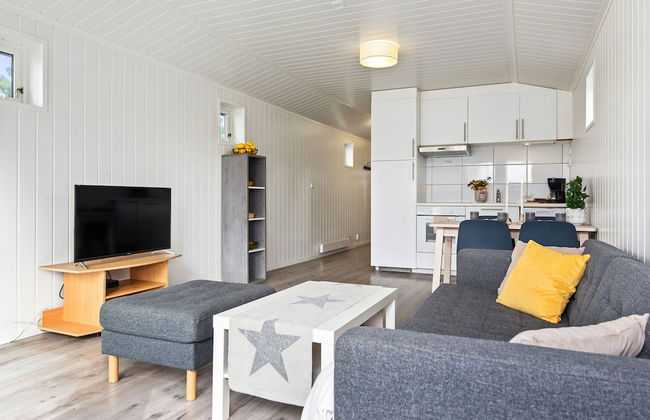 Topcamp Onsakervika - Tyrifjorden - Foto 29