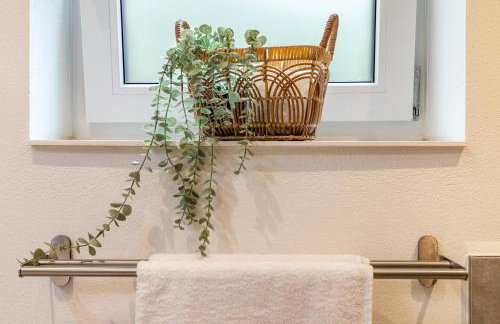 Fewo Parkside S1 - 8Min Legoland - Foto 9