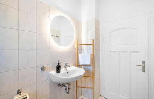 JAKSE-Apartments - Bochum Work & Relax - Top Anbindung & Parkplätze - Foto 26