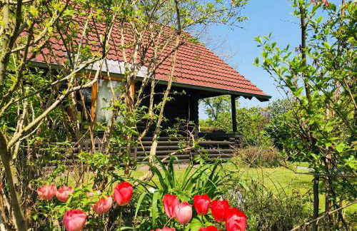 Eifel-Lounge BLOCKHAUS mit Kamin Garten Balkon nahe Köln Therme Brühl Phantasialand - Foto 4