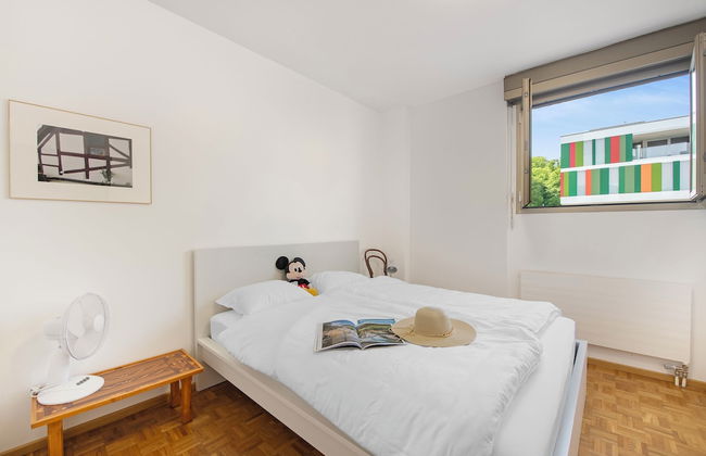 Boreal Apartments - Foto 3