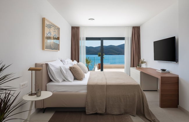 Luxury Holiday Villa Maris - Photo 17