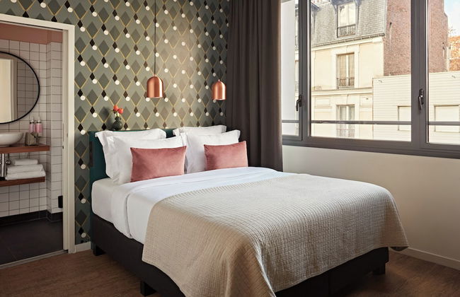 YAYS Paris Issy by Numa - Foto 1