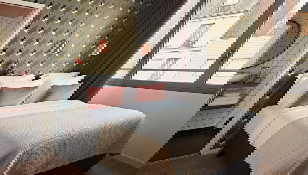 YAYS Paris Issy by Numa - Foto 1, Profilbild