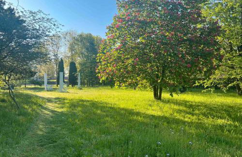 Landhaus im Garten - Foto 35