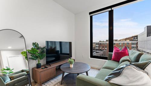 Furnished Apartment in South Boston - Foto 2, Other