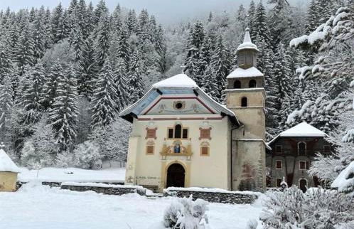 les Cimes d'Or Mont blanc - Photo 26